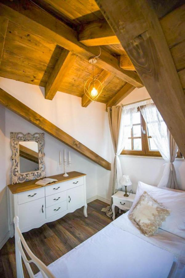 House For Rent Leila Villa Šibenik Dış mekan fotoğraf