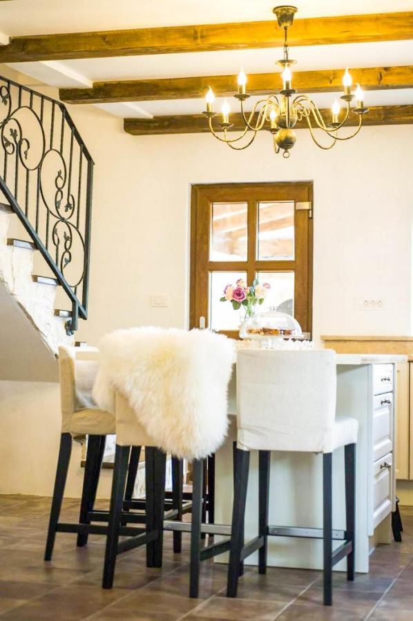 House For Rent Leila Villa Šibenik Dış mekan fotoğraf