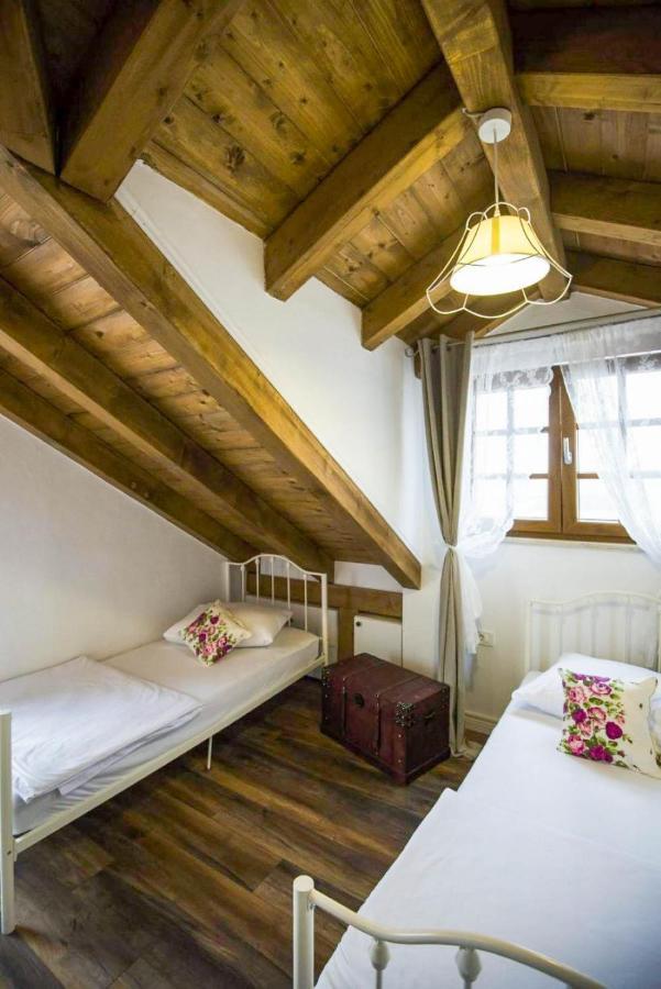 House For Rent Leila Villa Šibenik Dış mekan fotoğraf