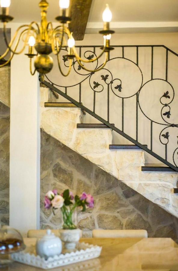 House For Rent Leila Villa Šibenik Dış mekan fotoğraf