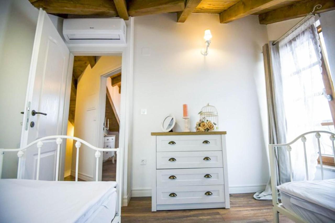 House For Rent Leila Villa Šibenik Dış mekan fotoğraf