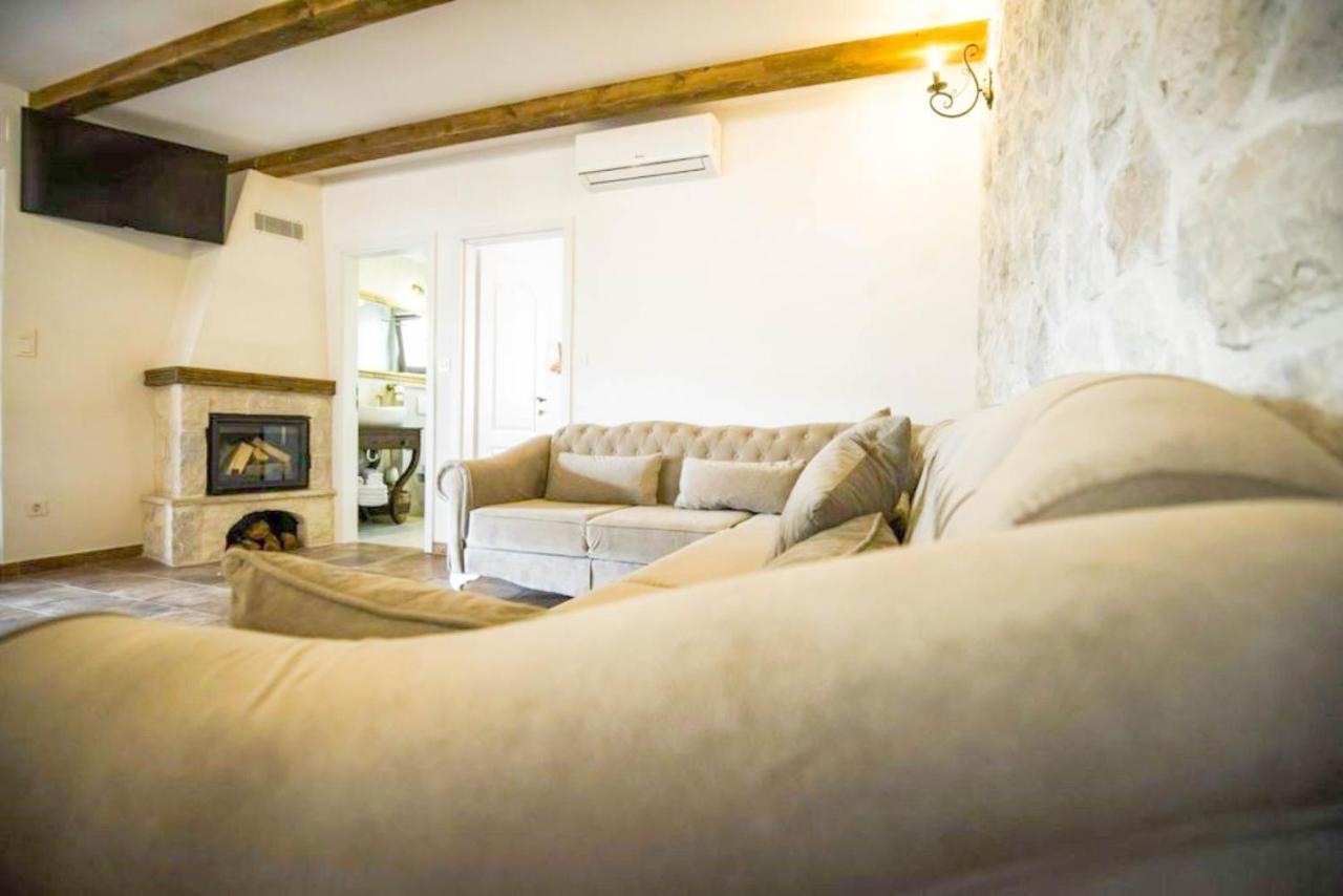 House For Rent Leila Villa Šibenik Dış mekan fotoğraf