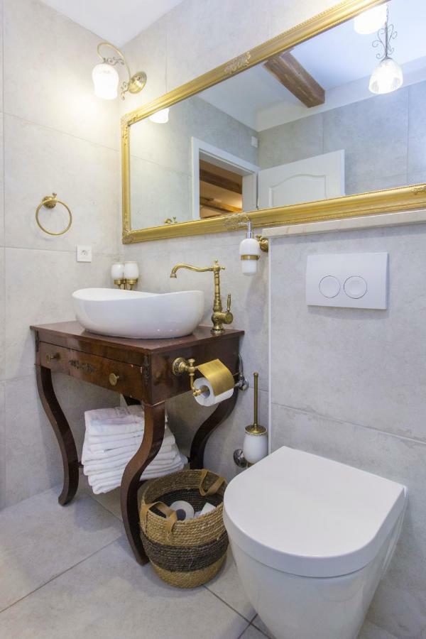 House For Rent Leila Villa Šibenik Dış mekan fotoğraf