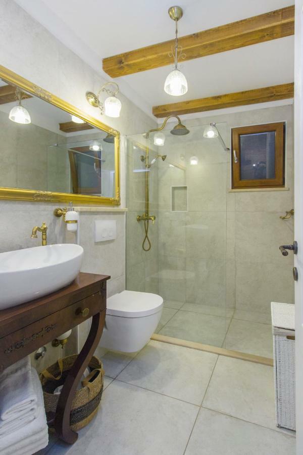 House For Rent Leila Villa Šibenik Dış mekan fotoğraf