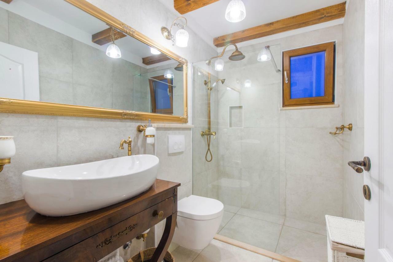 House For Rent Leila Villa Šibenik Dış mekan fotoğraf