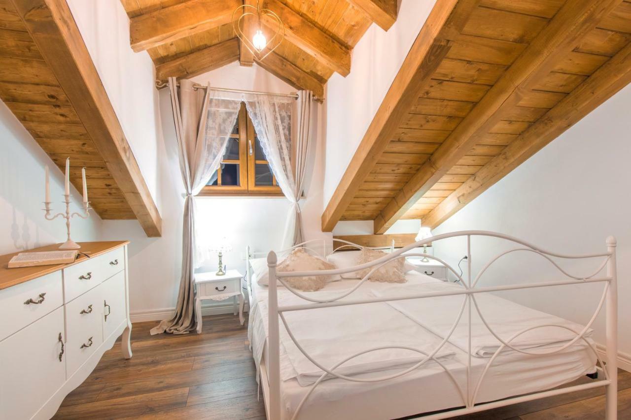 House For Rent Leila Villa Šibenik Dış mekan fotoğraf